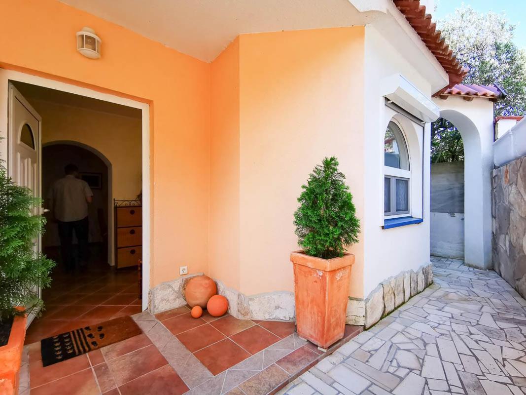 Villa Marritanja Podaca Exteriér fotografie